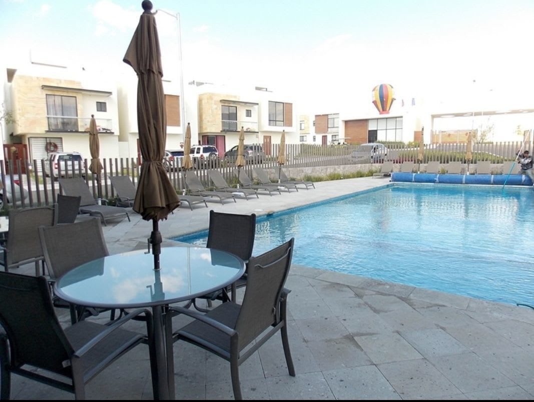 Imagen 11 de Casa en condominio con alberca en Cumbres de Juriquilla