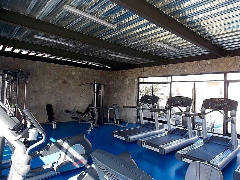 Imagen 8 de Casa en Cumbres Juriquilla, condominio con alberca