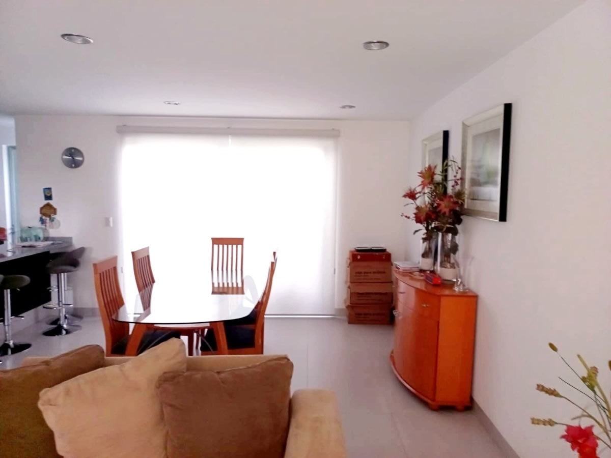 Imagen 7 de Casa en condominio en Juriquilla Santa Fe, Querétaro