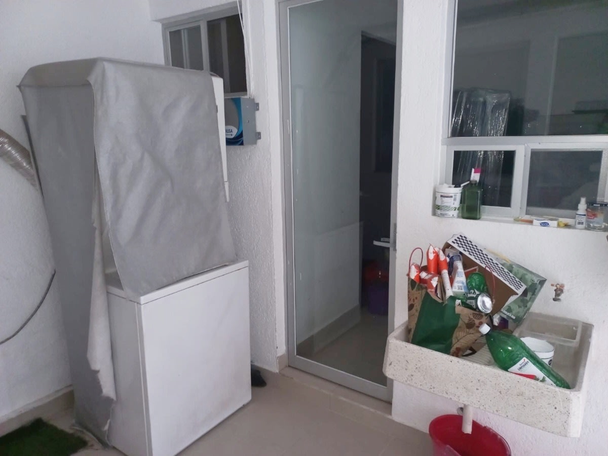 Imagen 11 de Casa en condominio en Juriquilla Santa Fe, Querétaro