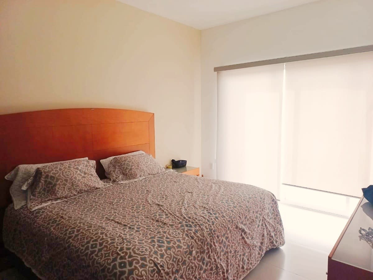 Imagen 12 de Casa en condominio en Juriquilla Santa Fe, Querétaro