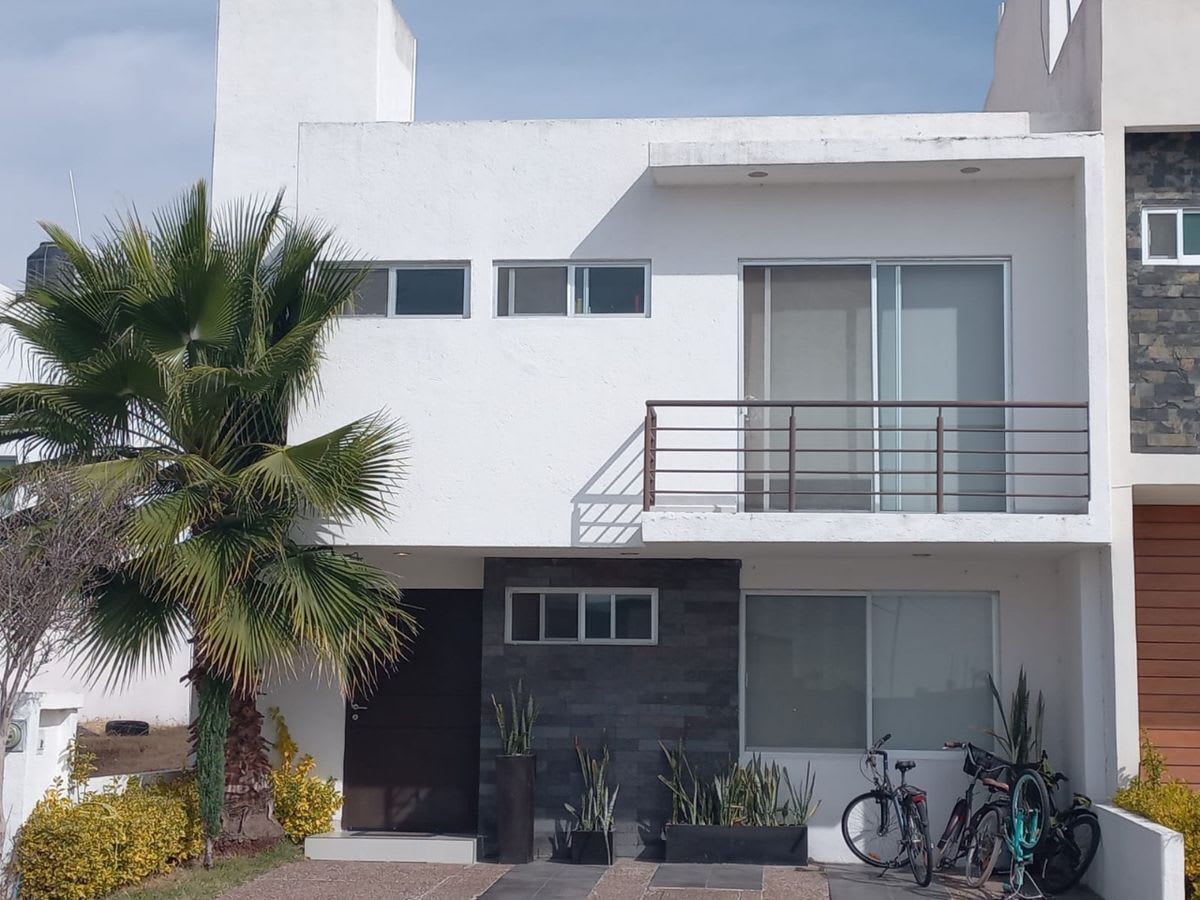 Imagen 17 de Casa en condominio en Juriquilla Santa Fe, Querétaro