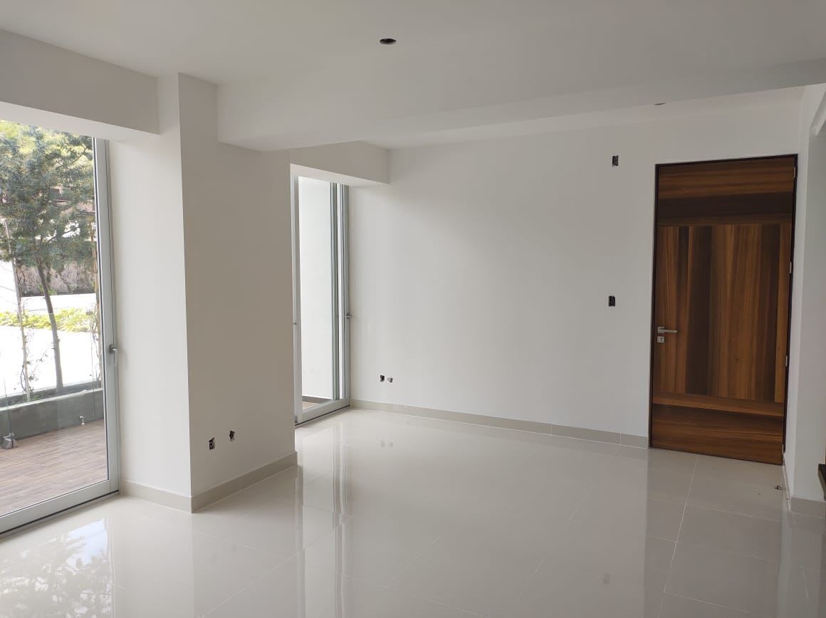 Imagen 7 de Departamento PB en renta en Cumbres de juriquilla