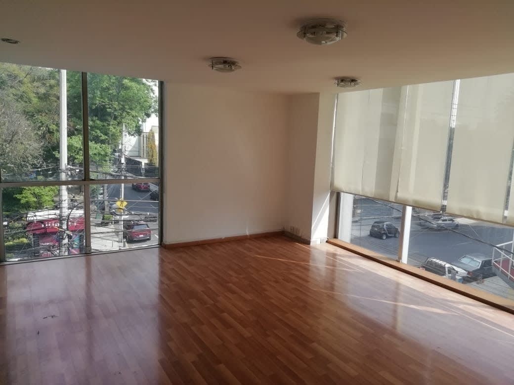 Oficina en Del Valle Centro, Benito Juárez