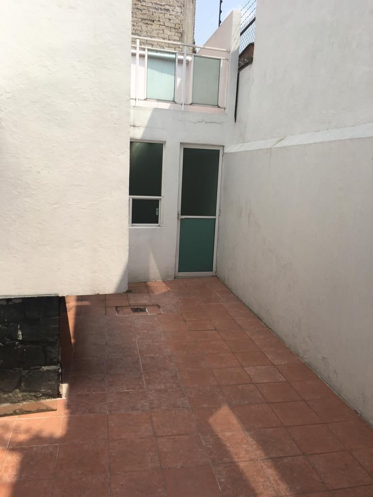Imagen 8 de Rento casa en la del Valle; a una cuadra de Insurgentes