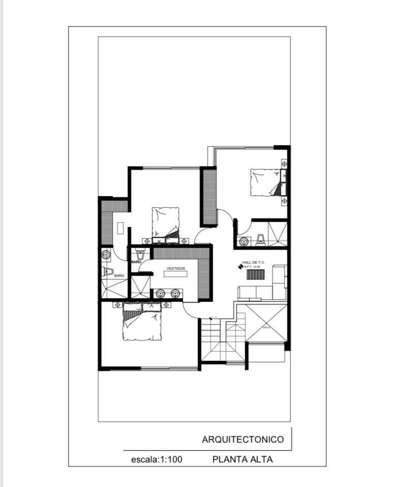 Imagen 3 de  Casa en Zibata -Fagnes