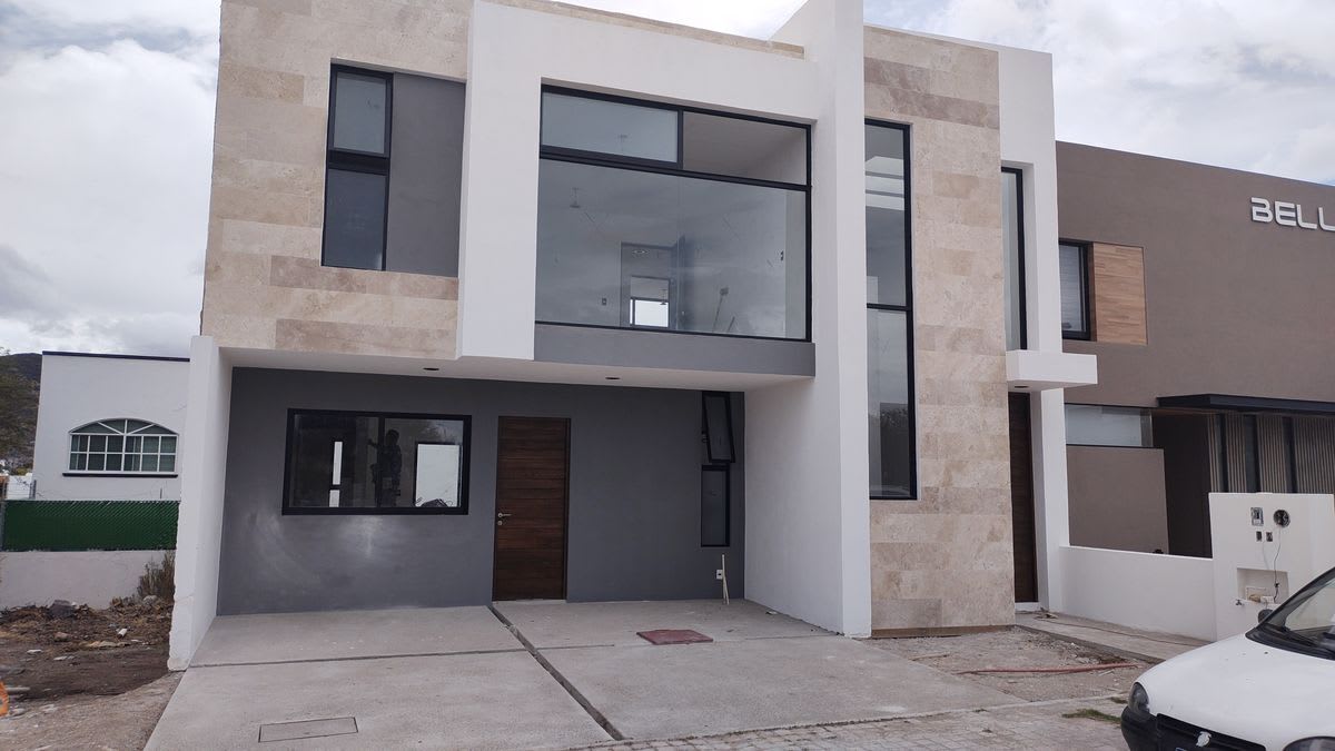 Imagen 9 de Casa en venta en Colinas de Juriquilla
