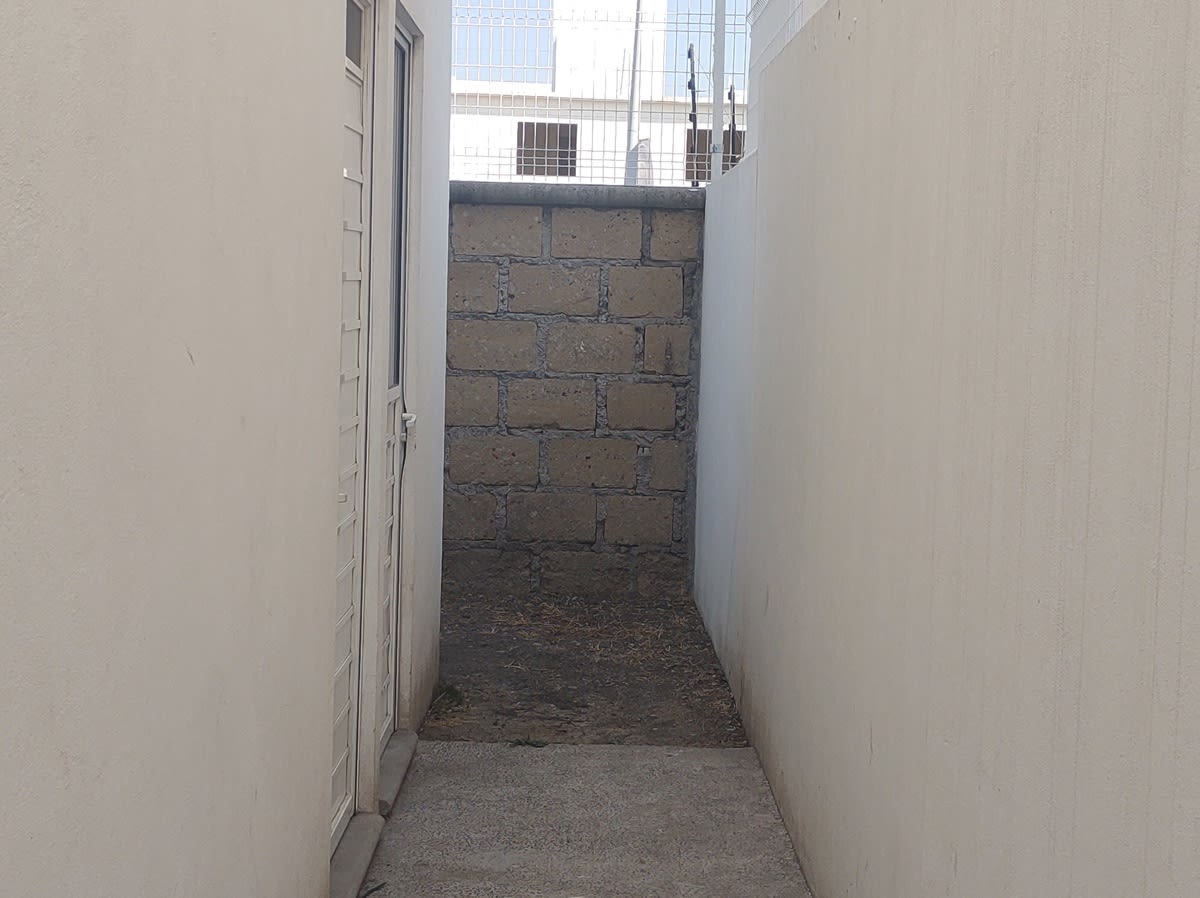 Imagen 12 de Casa en Renta en San Isidro Juriquilla en condominio