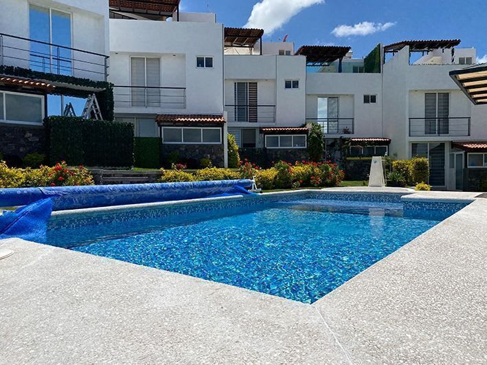 Imagen 19 de CASA EN CONDOMINIO CON ALBERCA