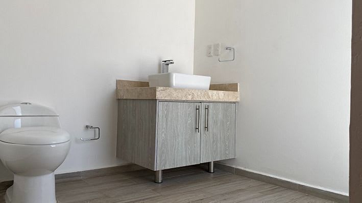 Imagen 4 de CASA EN CONDOMINIO CON ALBERCA