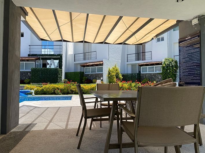 Imagen 14 de CASA EN CONDOMINIO CON ALBERCA