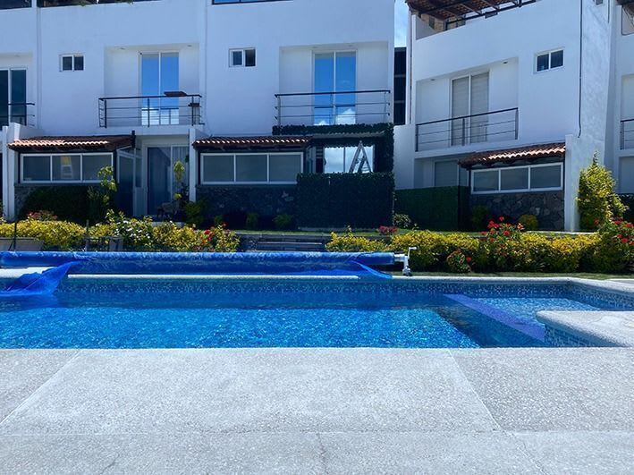 Imagen 21 de CASA EN CONDOMINIO CON ALBERCA