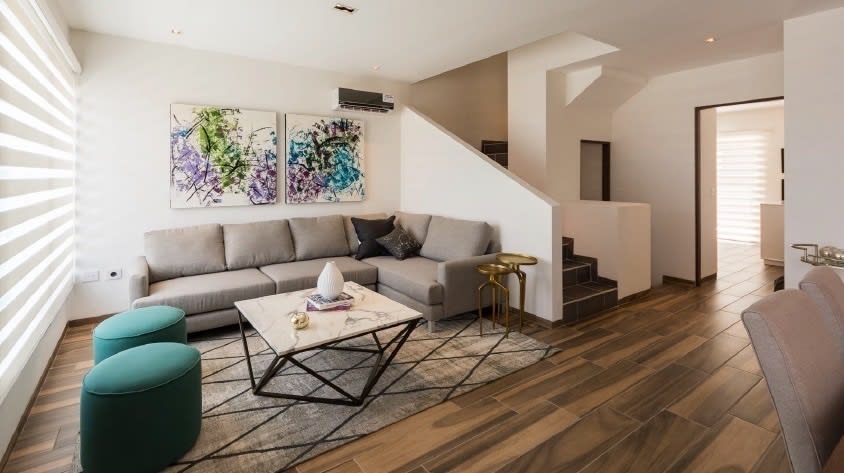 Imagen 12 de Casa en Venta en Zibata -Zagre