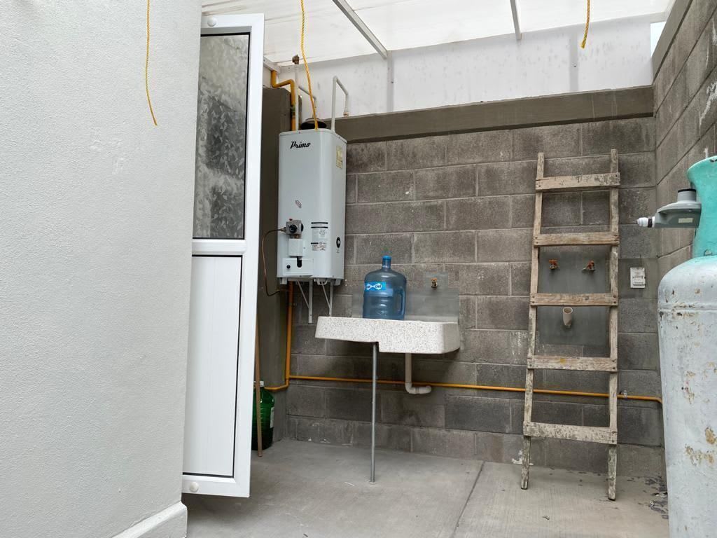 Imagen 17 de Casa en renta en Tres Cantos