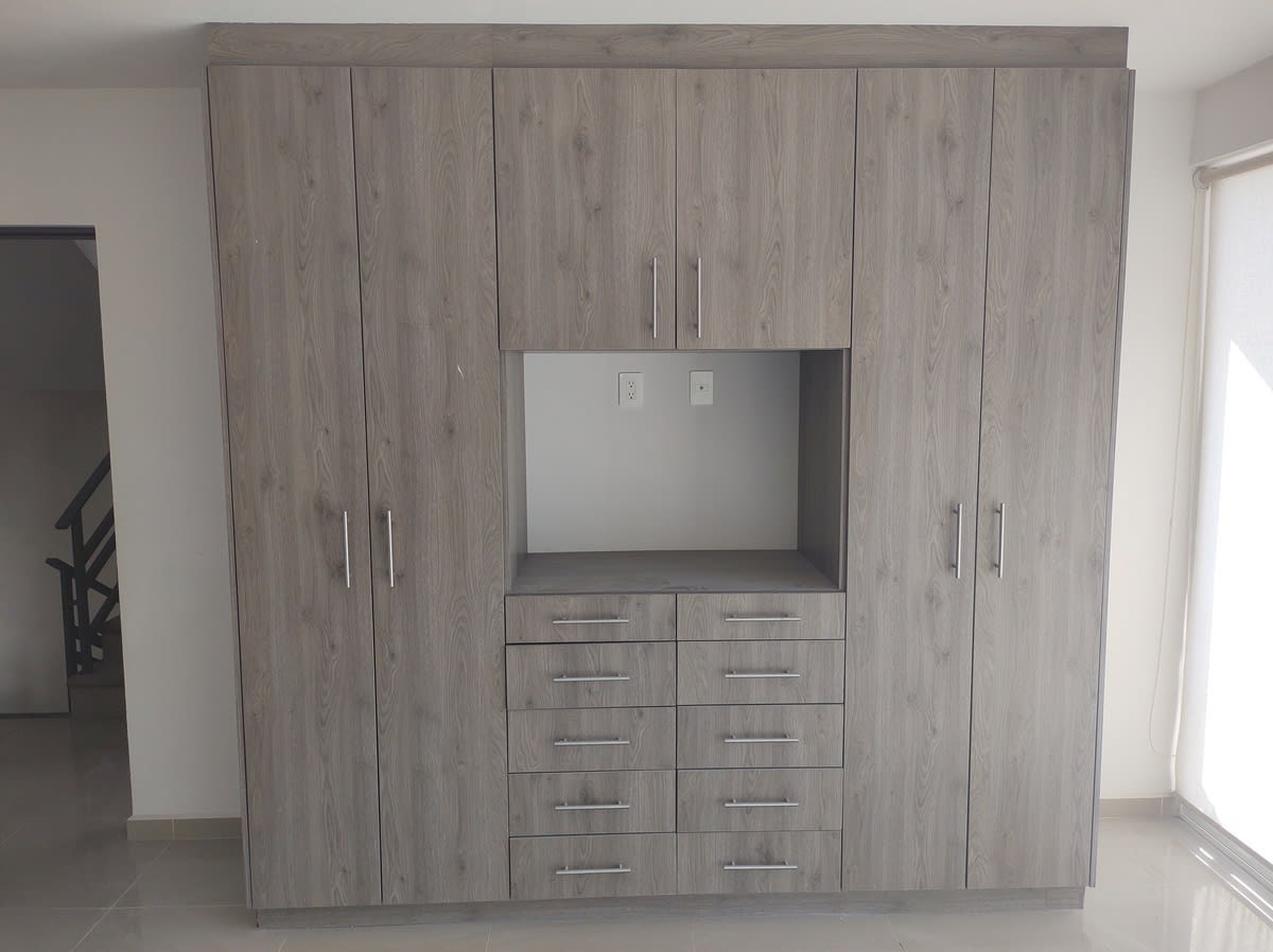 Imagen 5 de Casa en Renta en San Isidro Juriquilla en condominio