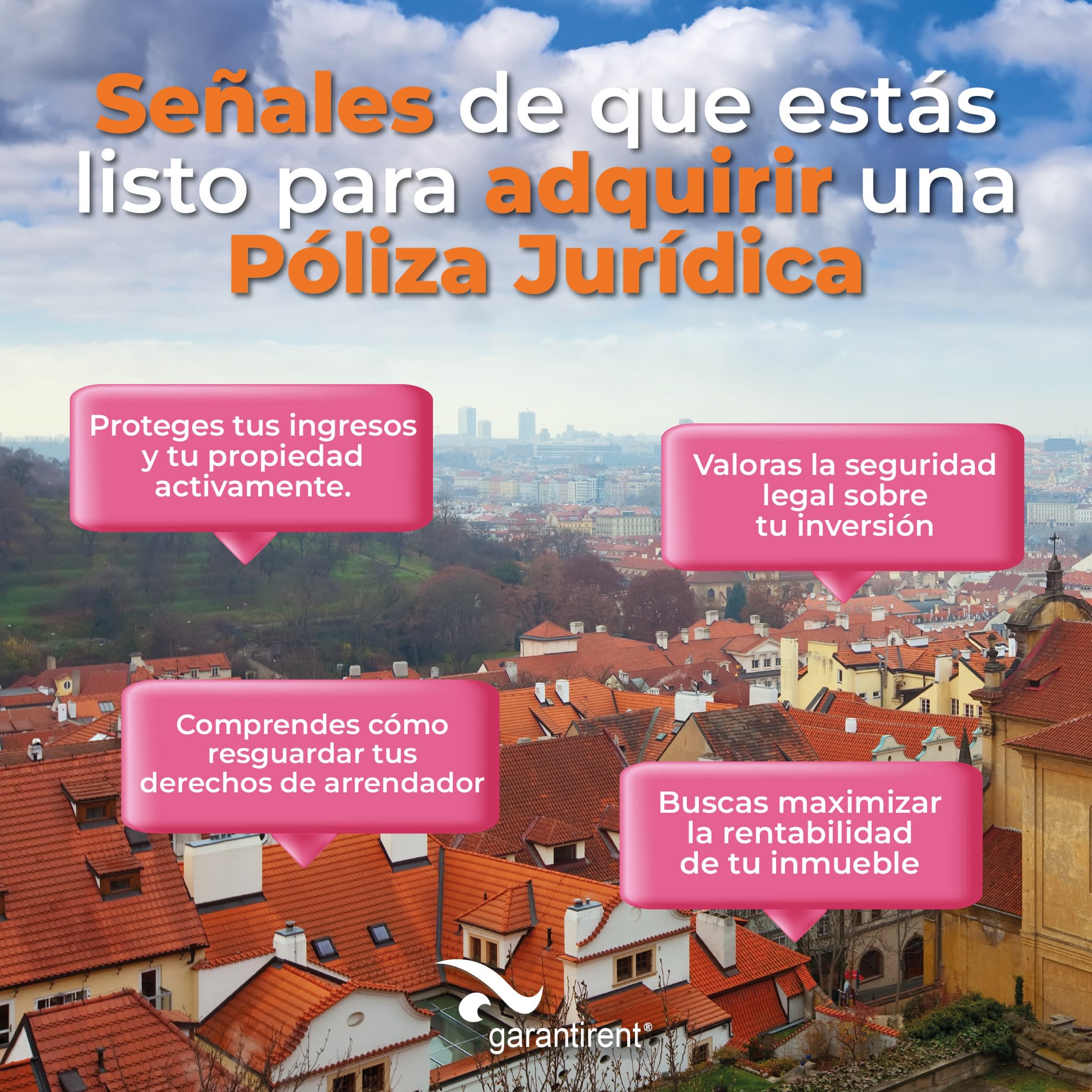 Imagen 3 de Garantirent