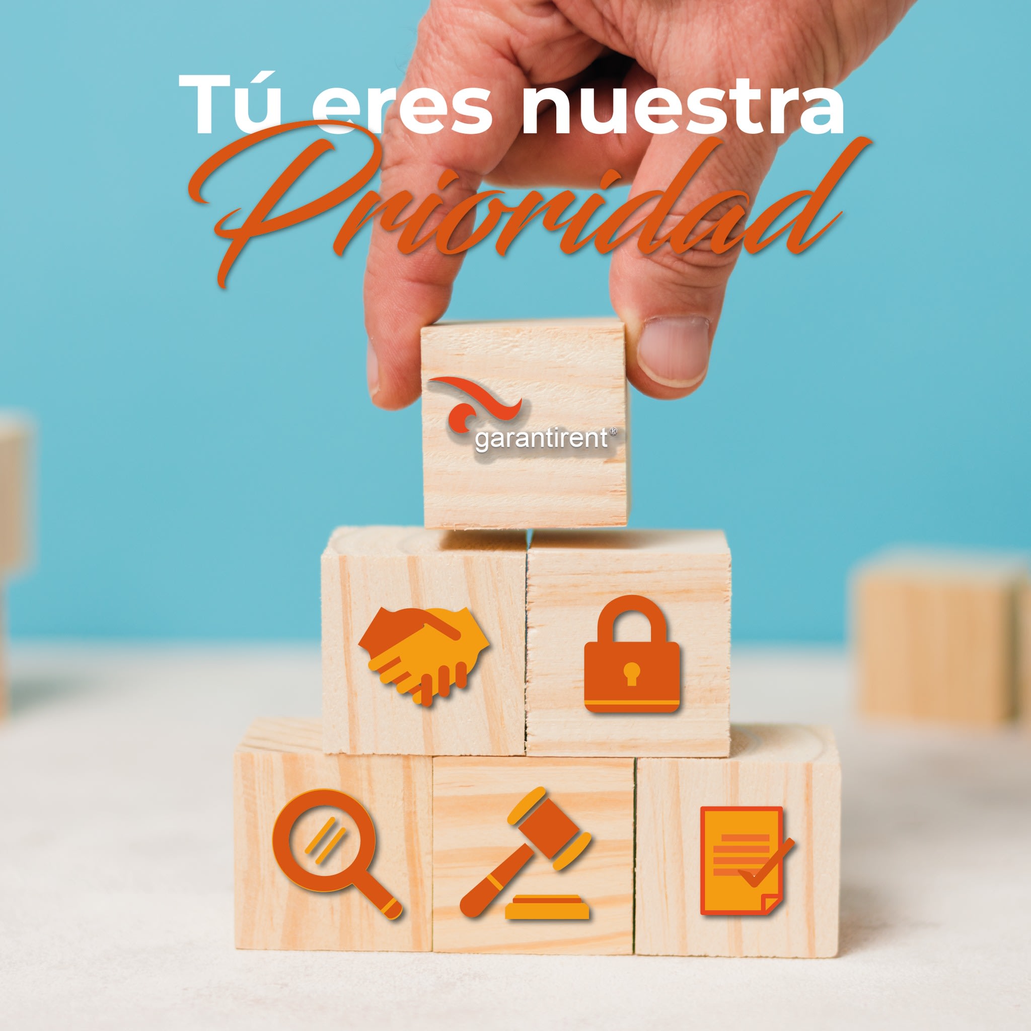 Imagen 2 de Garantirent