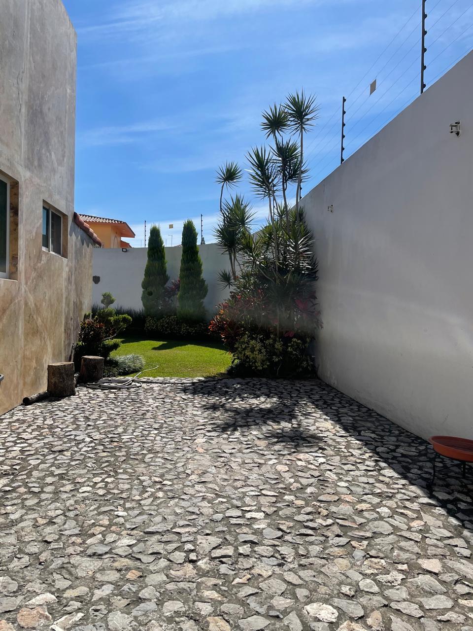 Imagen 9 de En Venta Casa en Fraccionamiento Sumiya Cuernavaca Mor.