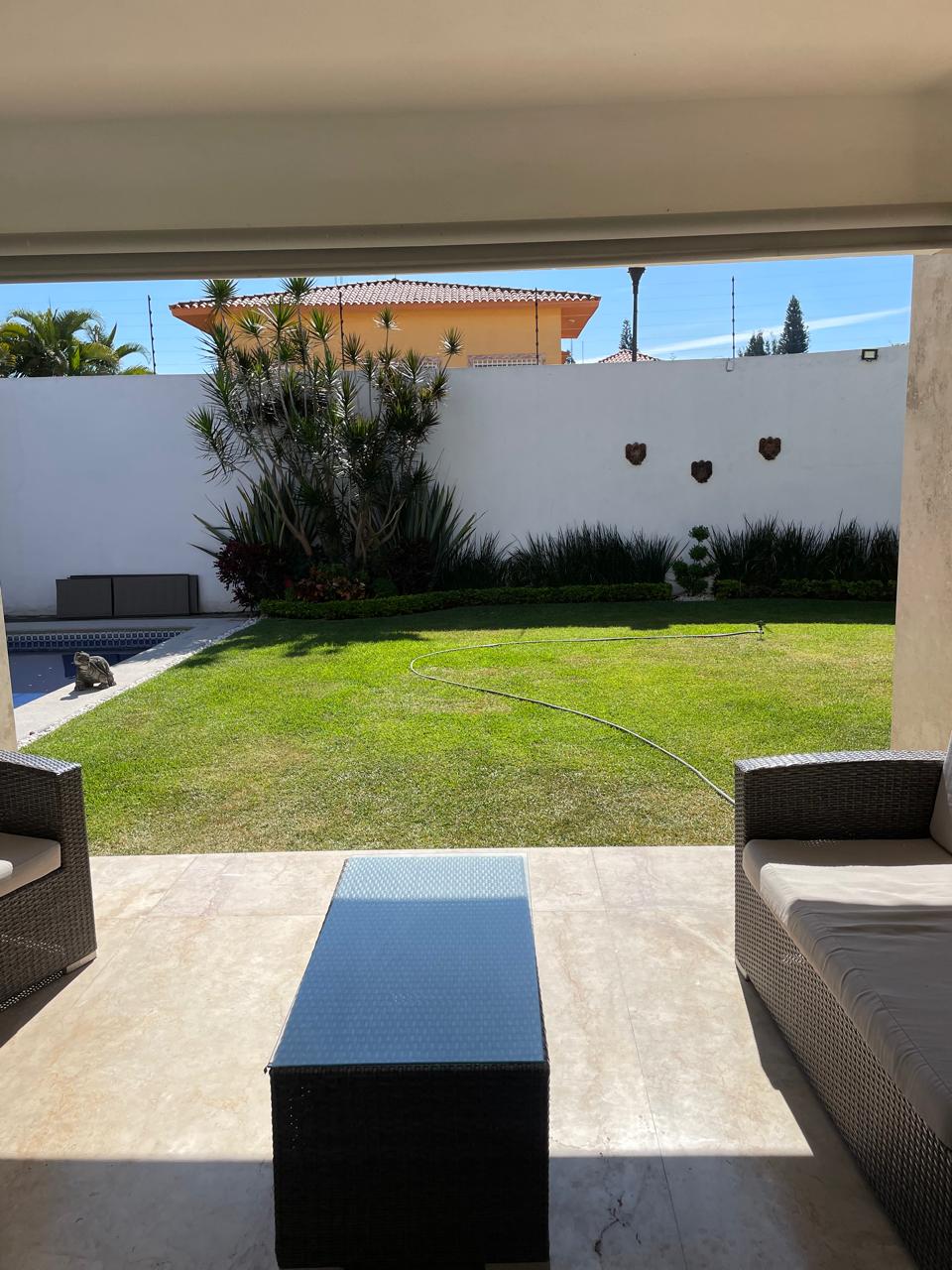 Imagen 7 de En Venta Casa en Fraccionamiento Sumiya Cuernavaca Mor.