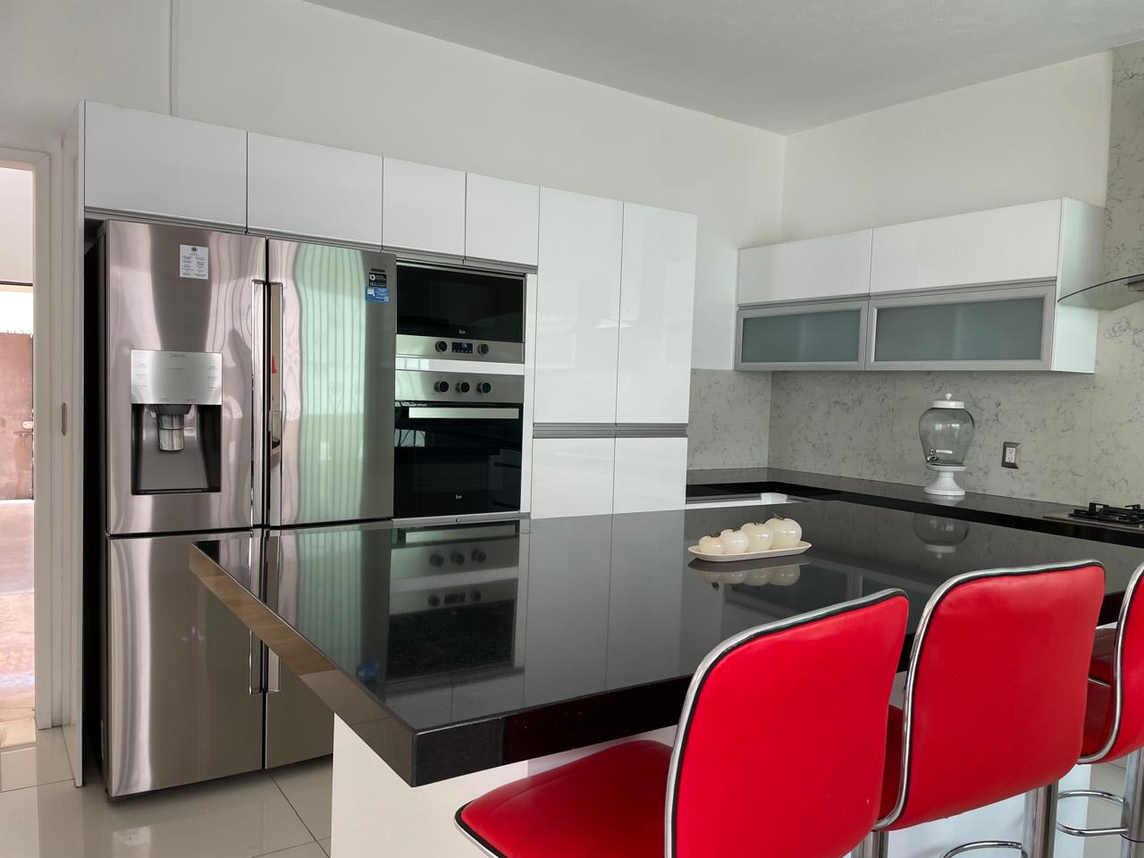 Imagen 2 de En Venta Casa en Fraccionamiento Sumiya Cuernavaca Mor.