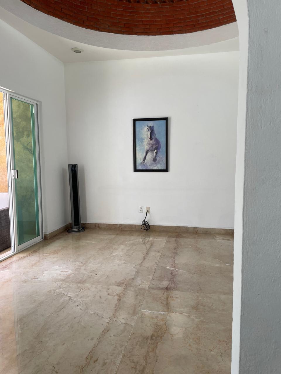 Imagen 4 de En Venta Casa en Fraccionamiento Sumiya Cuernavaca Mor.