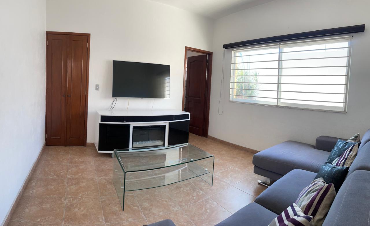 Imagen 6 de En Venta Casa en Fraccionamiento Sumiya Cuernavaca Mor.