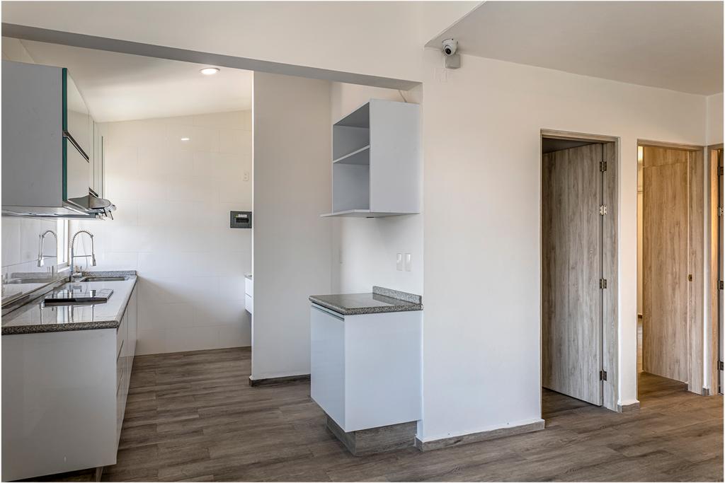 Imagen 2 de En Venta Centro de Cuernavaca Departamento