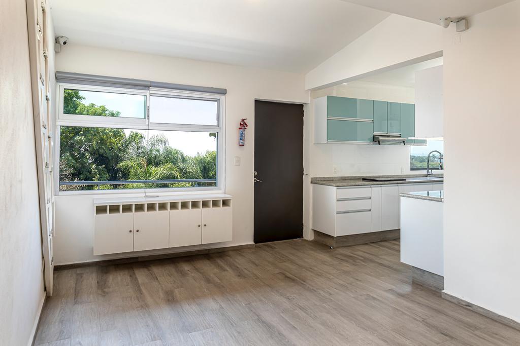 En Venta Centro de Cuernavaca Departamento