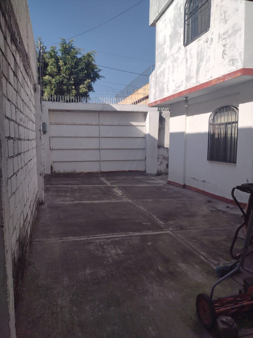 Imagen 8 de Venta de Casa en privada. Col. Lázaro Cárdenas, Cuernavaca Morelos.