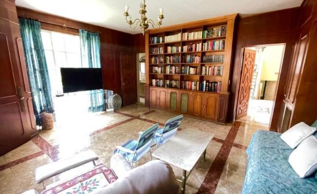 Imagen 13 de Se VENDE casa como terreno comercial en  Acapatzingo.