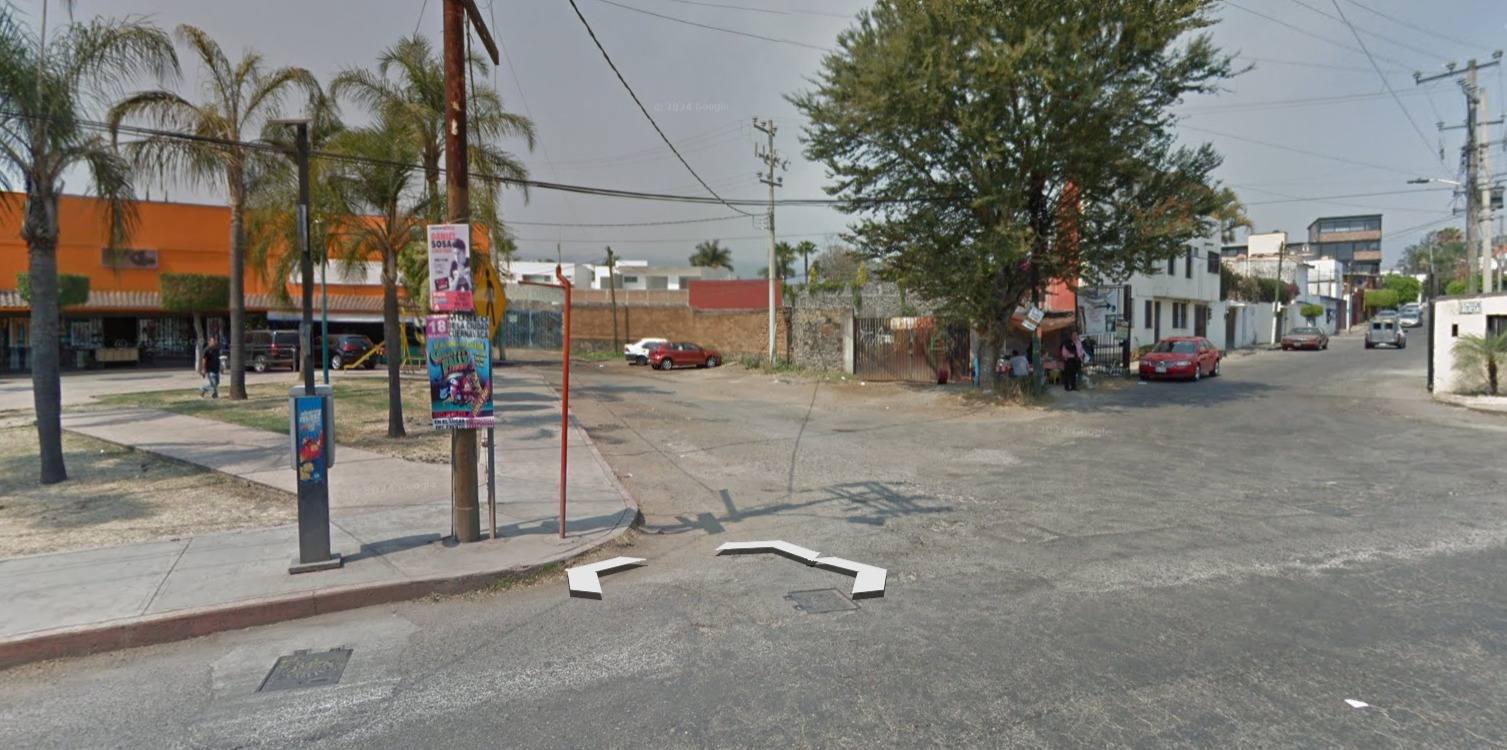 Imagen 3 de Terreno en Venta en Av. San Diego a unos metros del hospital san Diego 
