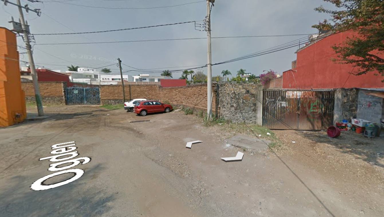 Terreno en Venta en Av. San Diego a unos metros del hospital san Diego 