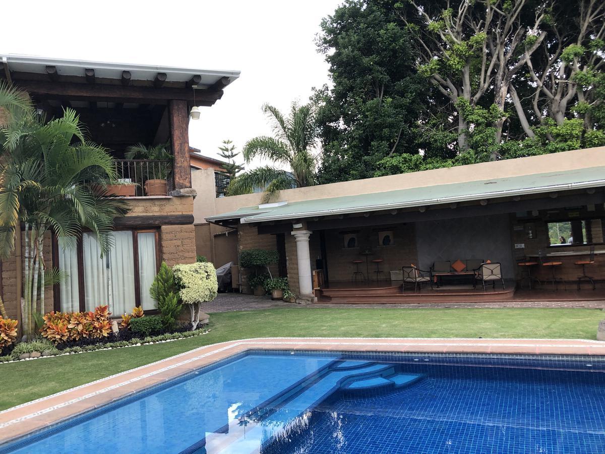 Imagen 2 de En VENTA casa en Fraccionamiento y Club de golf San Gaspar Jiutepec, Mor.