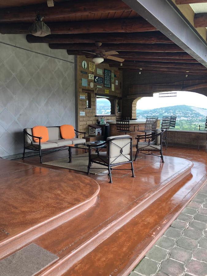 Imagen 5 de En VENTA casa en Fraccionamiento y Club de golf San Gaspar Jiutepec, Mor.