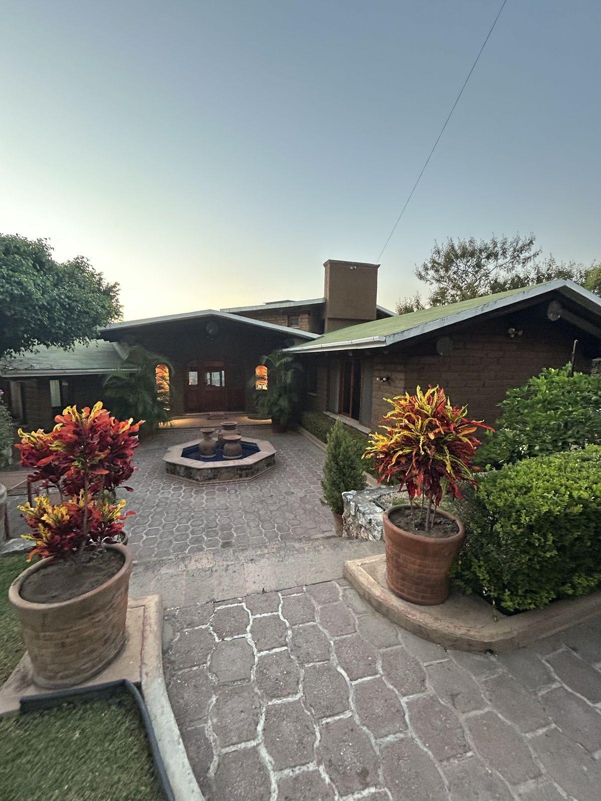 Imagen 17 de En VENTA casa en Fraccionamiento y Club de golf San Gaspar Jiutepec, Mor.