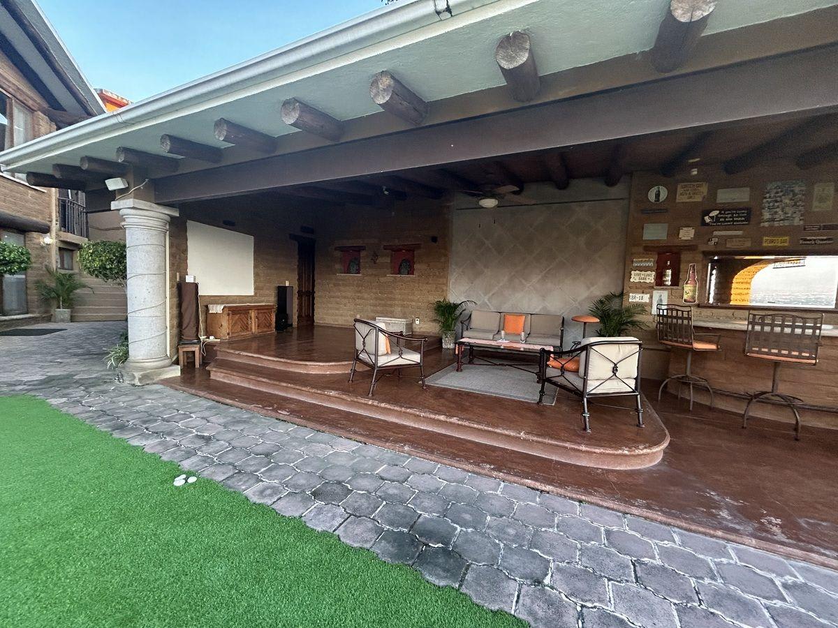Imagen 9 de En VENTA casa en Fraccionamiento y Club de golf San Gaspar Jiutepec, Mor.