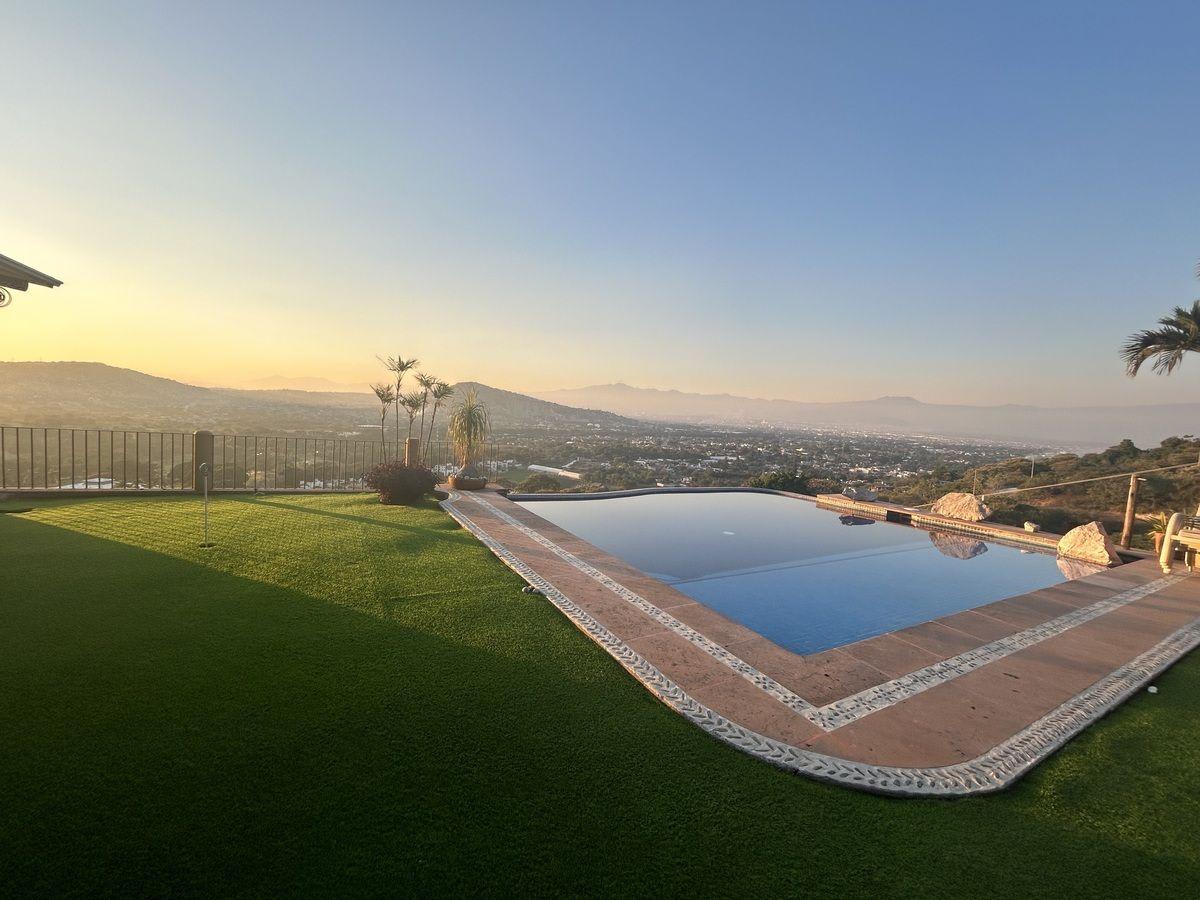 Imagen 8 de En VENTA casa en Fraccionamiento y Club de golf San Gaspar Jiutepec, Mor.