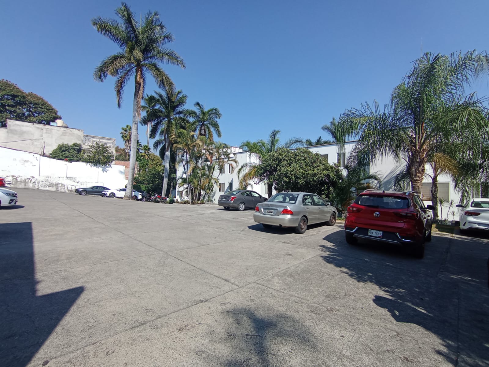 Imagen 7 de En Venta departamento en Salto de San Anton Cuernavaca.