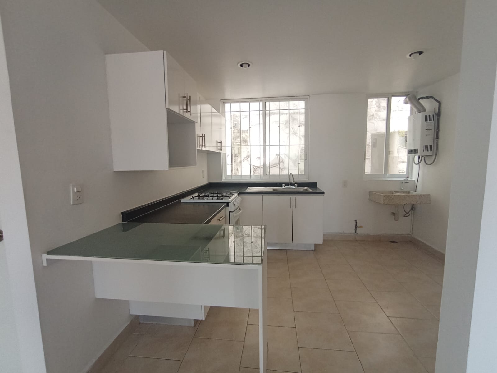 Imagen 2 de En Venta departamento en Salto de San Anton Cuernavaca.