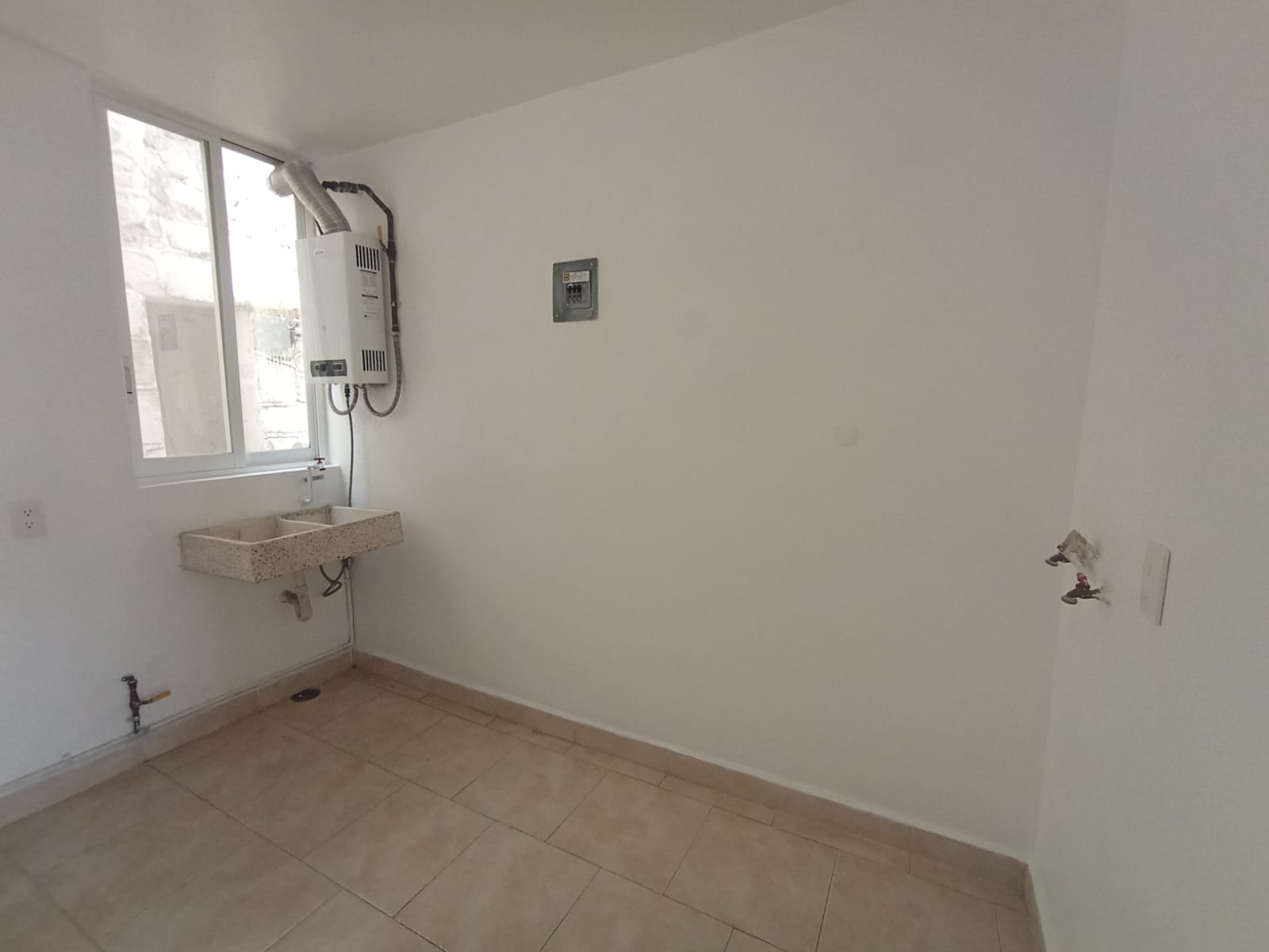 Imagen 9 de En Venta departamento en Salto de San Anton Cuernavaca.