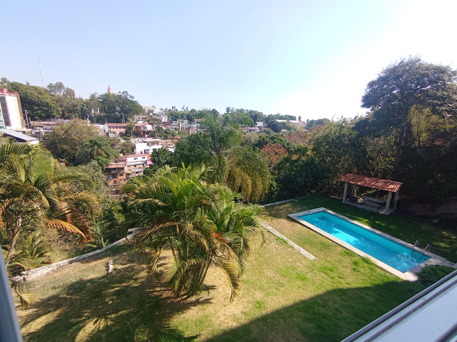 Imagen 8 de En Venta departamento en Salto de San Anton Cuernavaca.