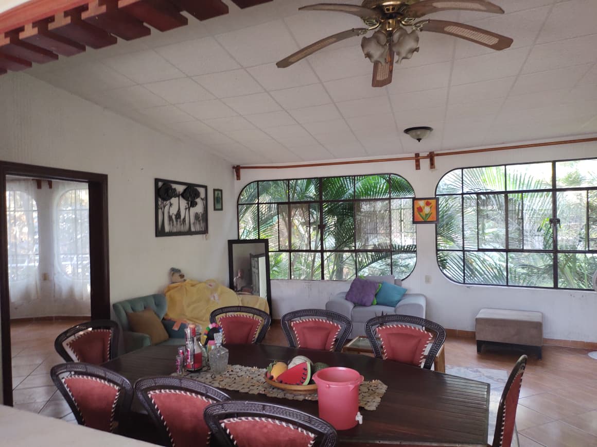Imagen 7 de En VENTA Casa con Terreno en San Gaspar, Jiutepec Mor.