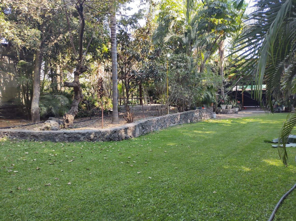Imagen 2 de En VENTA Casa con Terreno en San Gaspar, Jiutepec Mor.