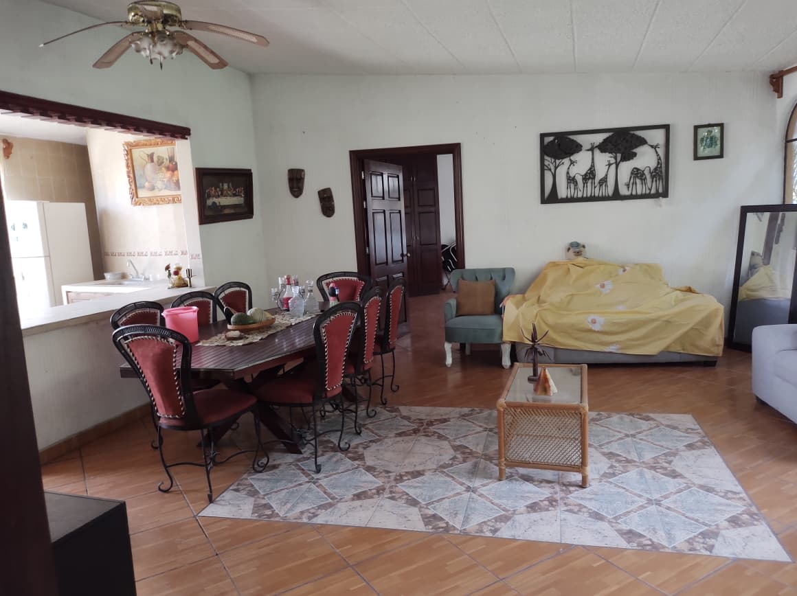 Imagen 5 de En VENTA Casa con Terreno en San Gaspar, Jiutepec Mor.