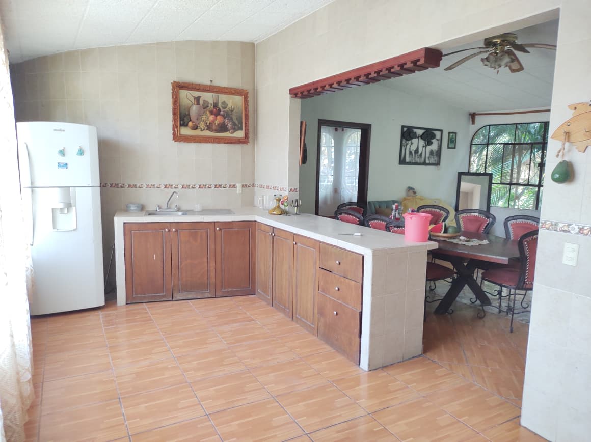 Imagen 4 de En VENTA Casa con Terreno en San Gaspar, Jiutepec Mor.