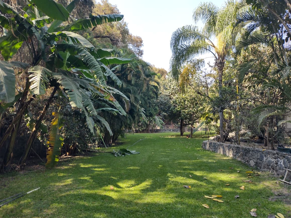 Imagen 9 de En VENTA Casa con Terreno en San Gaspar, Jiutepec Mor.
