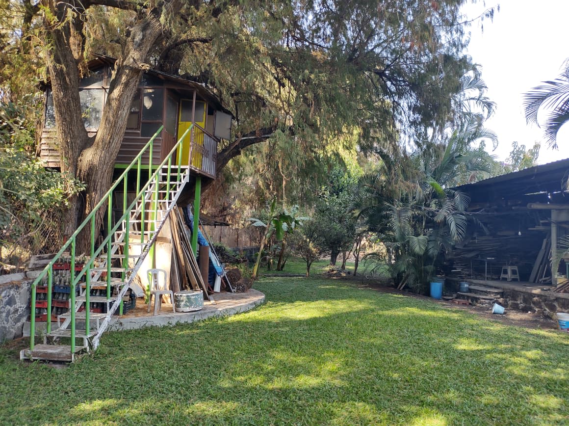 Imagen 10 de En VENTA Casa con Terreno en San Gaspar, Jiutepec Mor.