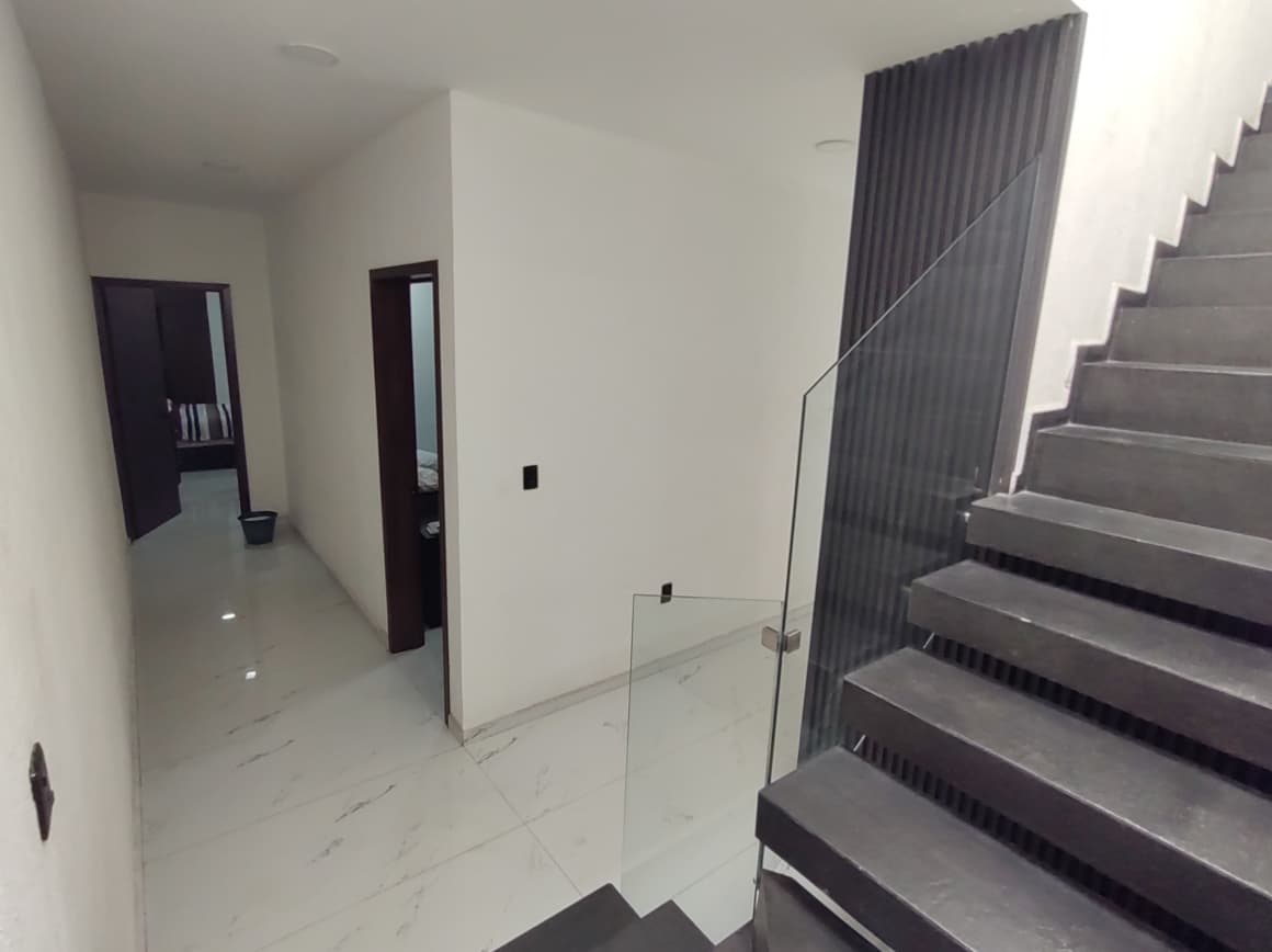Imagen 10 de Se vende casa en Col. Atlacomulco Jiutepec, Mor.