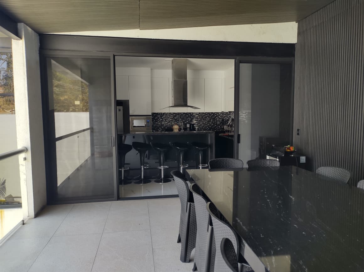 Imagen 9 de Se vende casa en Col. Atlacomulco Jiutepec, Mor.