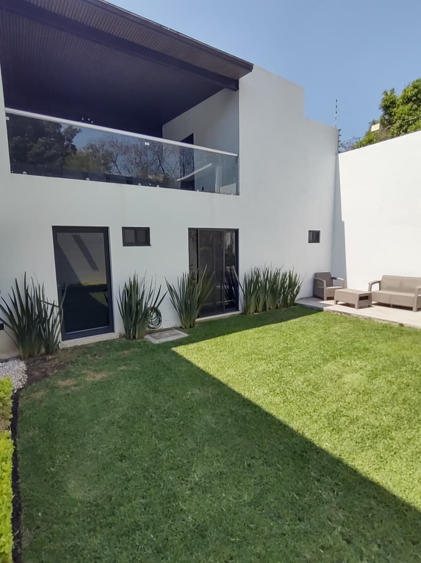 Imagen 2 de Se vende casa en Col. Atlacomulco Jiutepec, Mor.